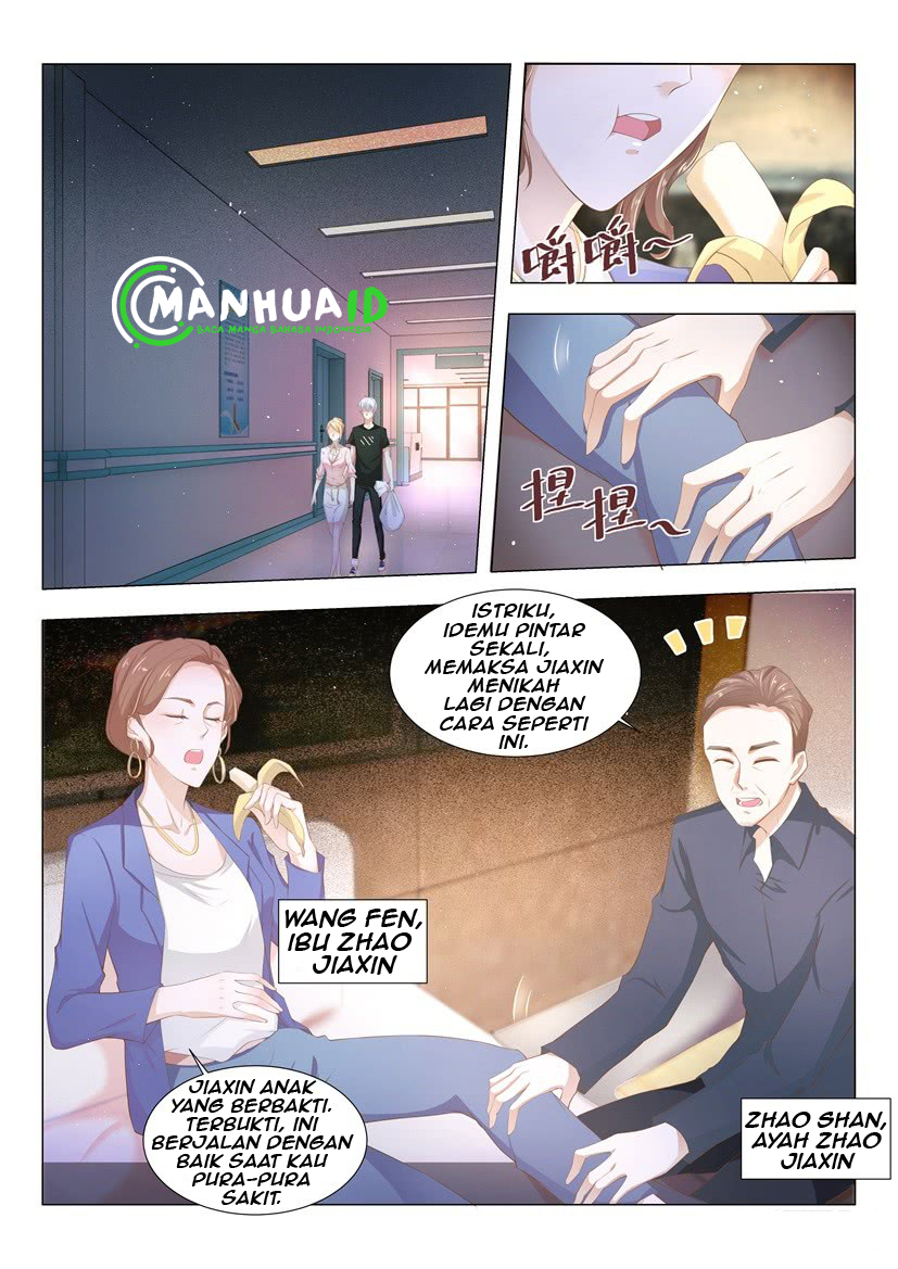 Shen Hao’s Heavenly Fall System Chapter 03 Gambar 2